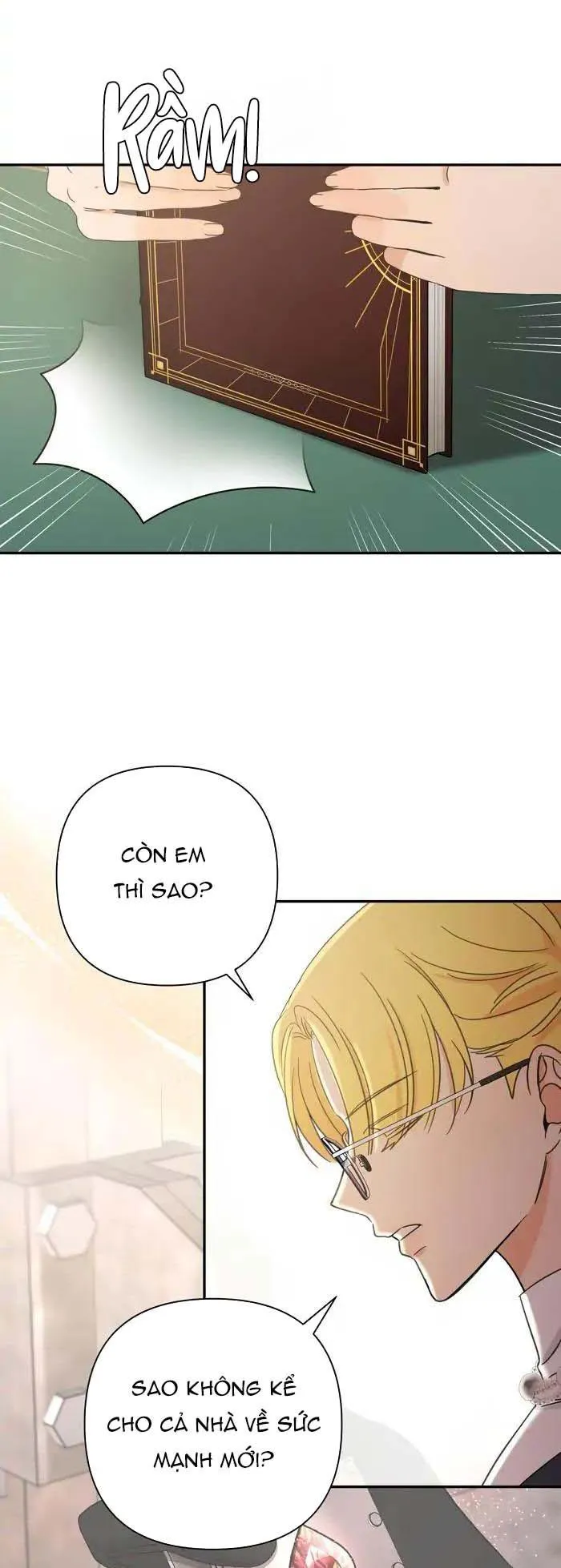 Mắc Kẹt Trong Game Hẹn Hò Của Em Gái Tôi Chapter 33 Trang 43