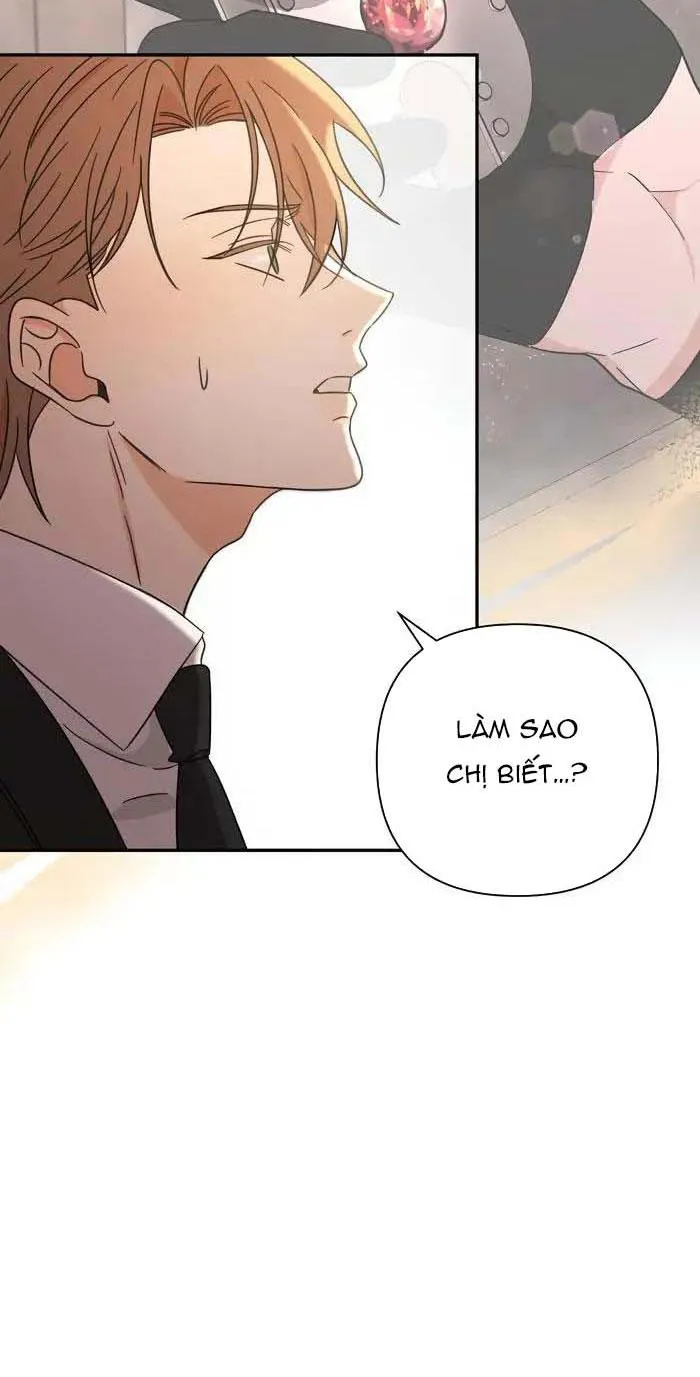 Mắc Kẹt Trong Game Hẹn Hò Của Em Gái Tôi Chapter 33 Trang 44