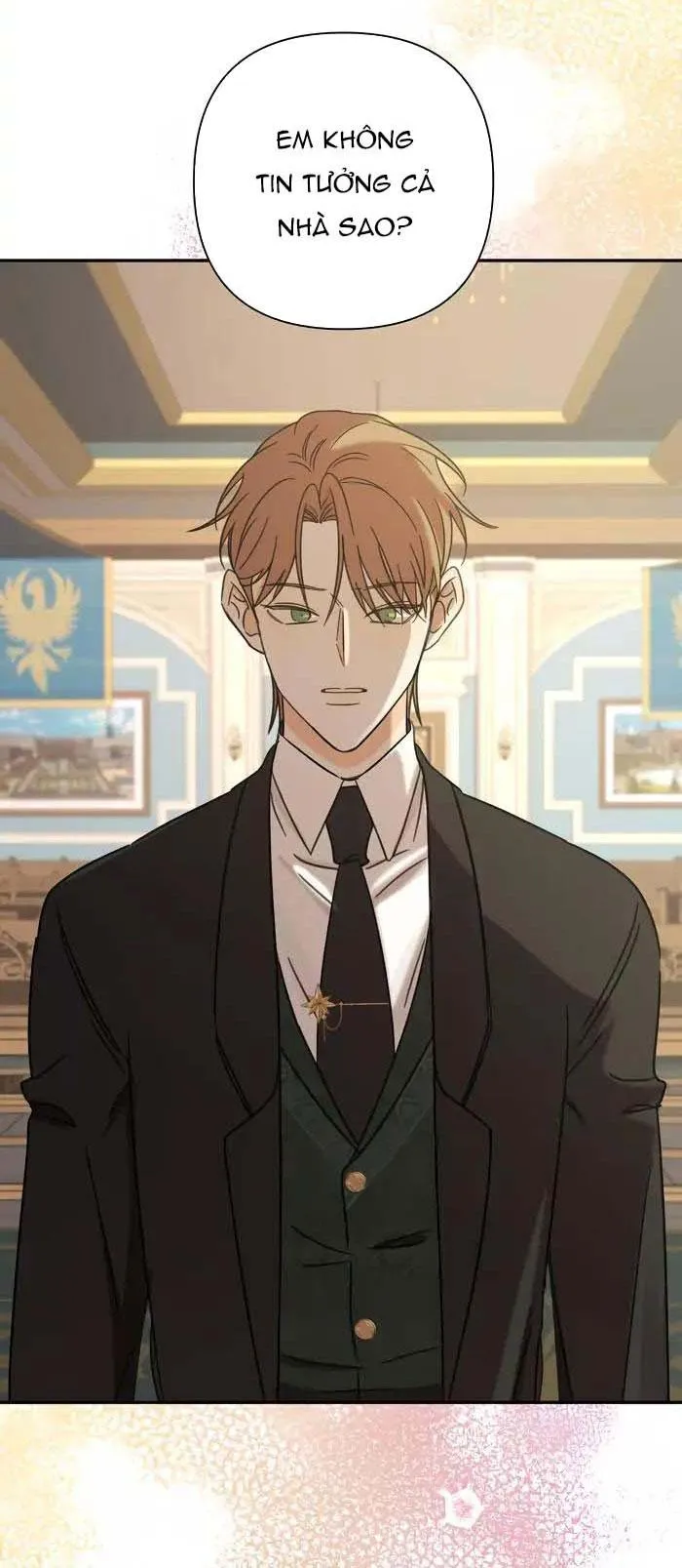 Mắc Kẹt Trong Game Hẹn Hò Của Em Gái Tôi Chapter 33 Trang 50