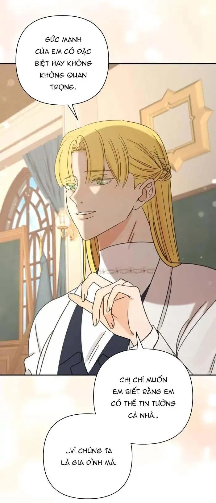 Mắc Kẹt Trong Game Hẹn Hò Của Em Gái Tôi Chapter 33 Trang 54