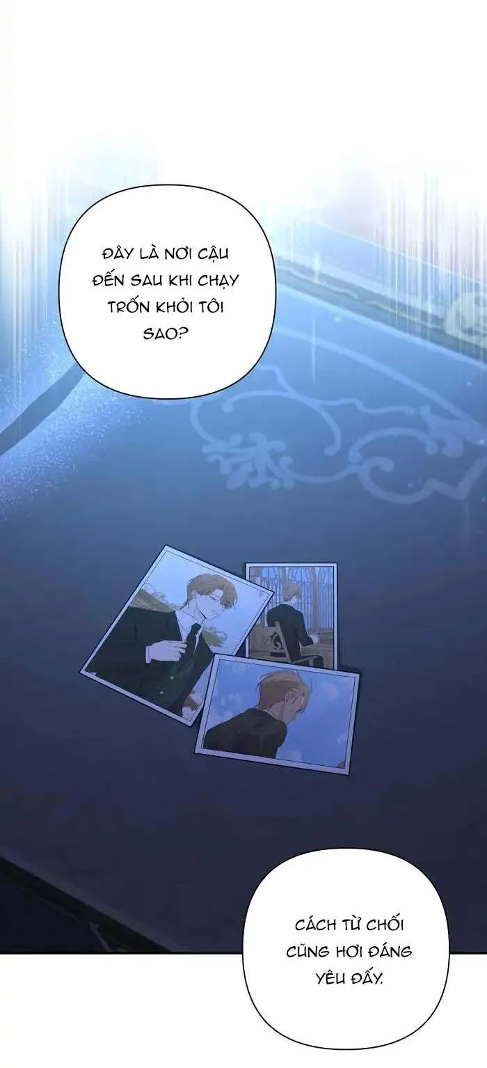 Mắc Kẹt Trong Game Hẹn Hò Của Em Gái Tôi Chapter 33 Trang 61