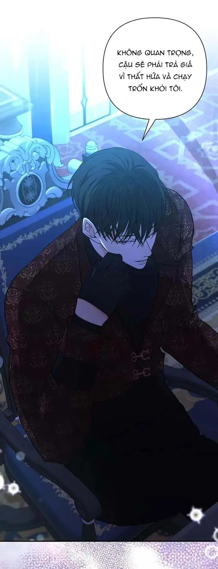 Mắc Kẹt Trong Game Hẹn Hò Của Em Gái Tôi Chapter 33 Trang 63