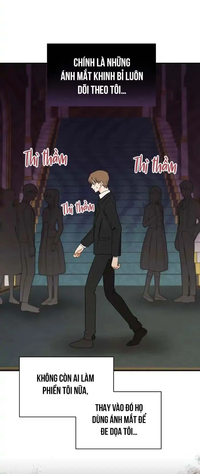 Mắc Kẹt Trong Game Hẹn Hò Của Em Gái Tôi Chapter 34 Trang 4