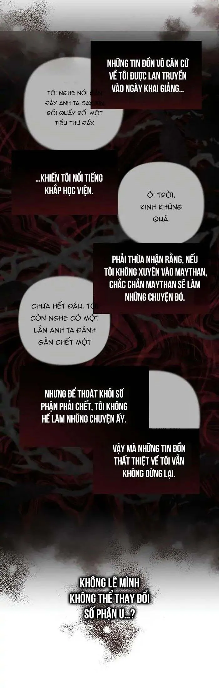 Mắc Kẹt Trong Game Hẹn Hò Của Em Gái Tôi Chapter 34 Trang 5