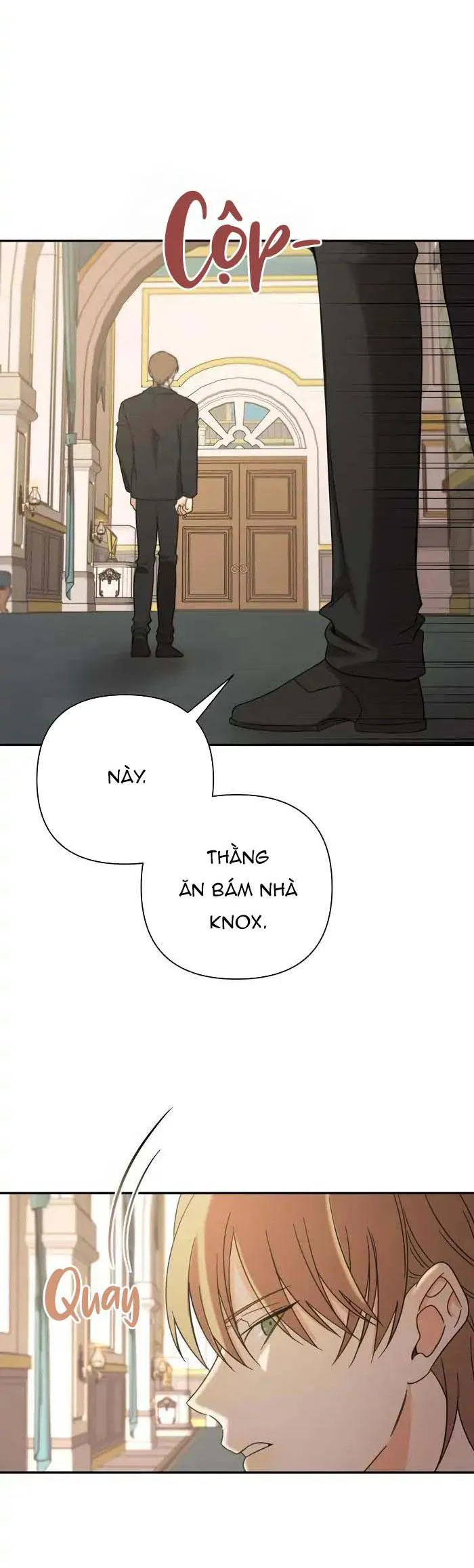 Mắc Kẹt Trong Game Hẹn Hò Của Em Gái Tôi Chapter 34 Trang 6