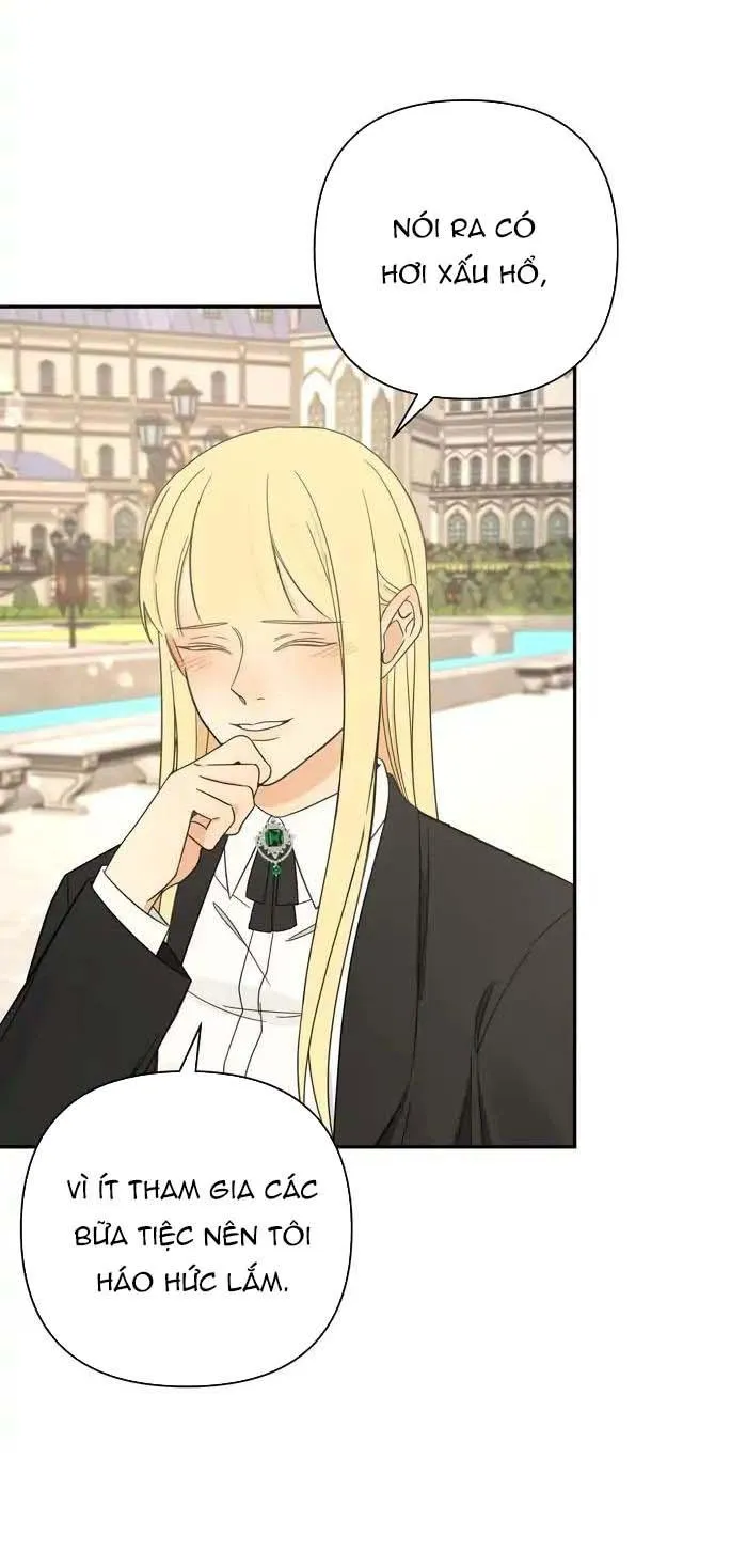Mắc Kẹt Trong Game Hẹn Hò Của Em Gái Tôi Chapter 34 Trang 10