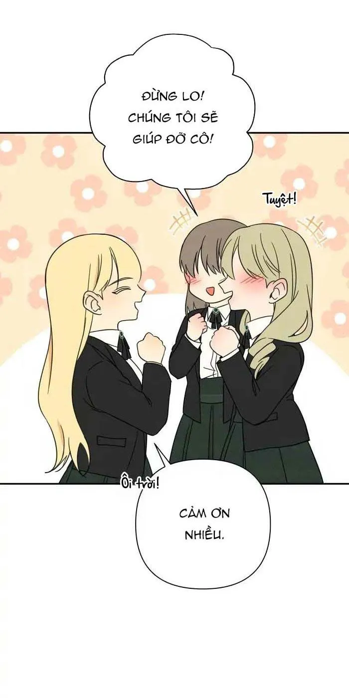 Mắc Kẹt Trong Game Hẹn Hò Của Em Gái Tôi Chapter 34 Trang 11
