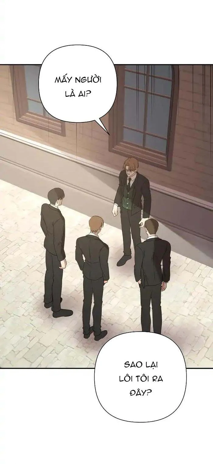 Mắc Kẹt Trong Game Hẹn Hò Của Em Gái Tôi Chapter 34 Trang 16