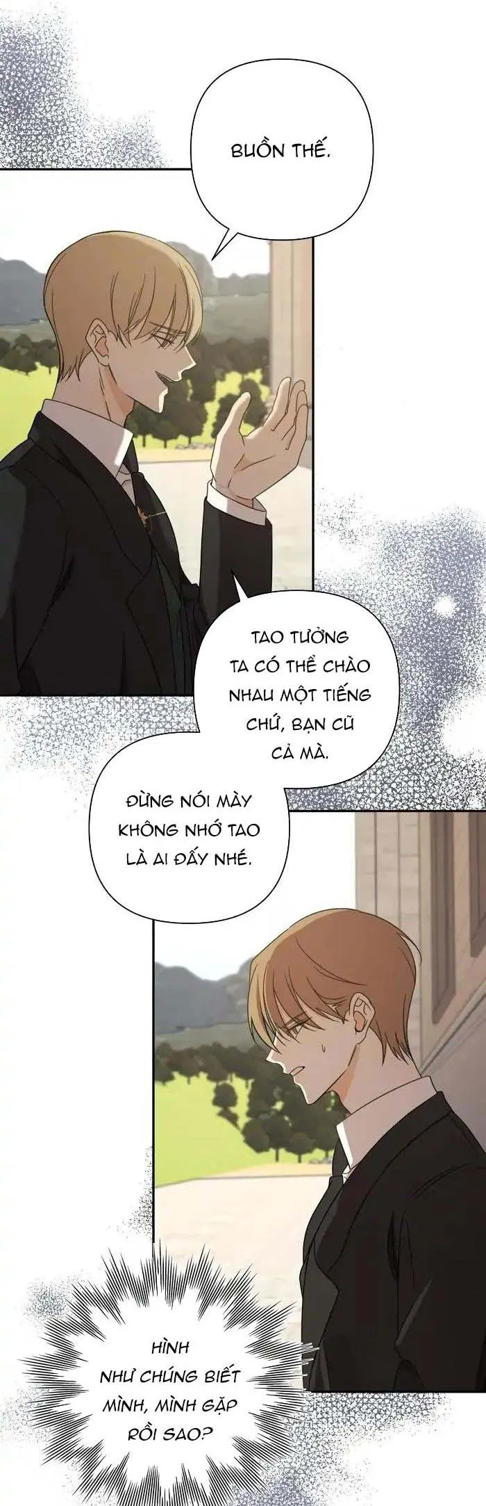 Mắc Kẹt Trong Game Hẹn Hò Của Em Gái Tôi Chapter 34 Trang 17