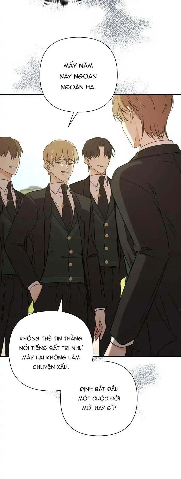 Mắc Kẹt Trong Game Hẹn Hò Của Em Gái Tôi Chapter 34 Trang 18