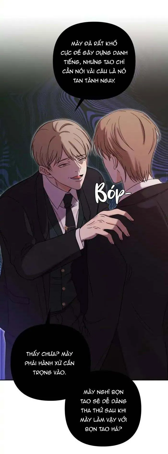 Mắc Kẹt Trong Game Hẹn Hò Của Em Gái Tôi Chapter 34 Trang 20