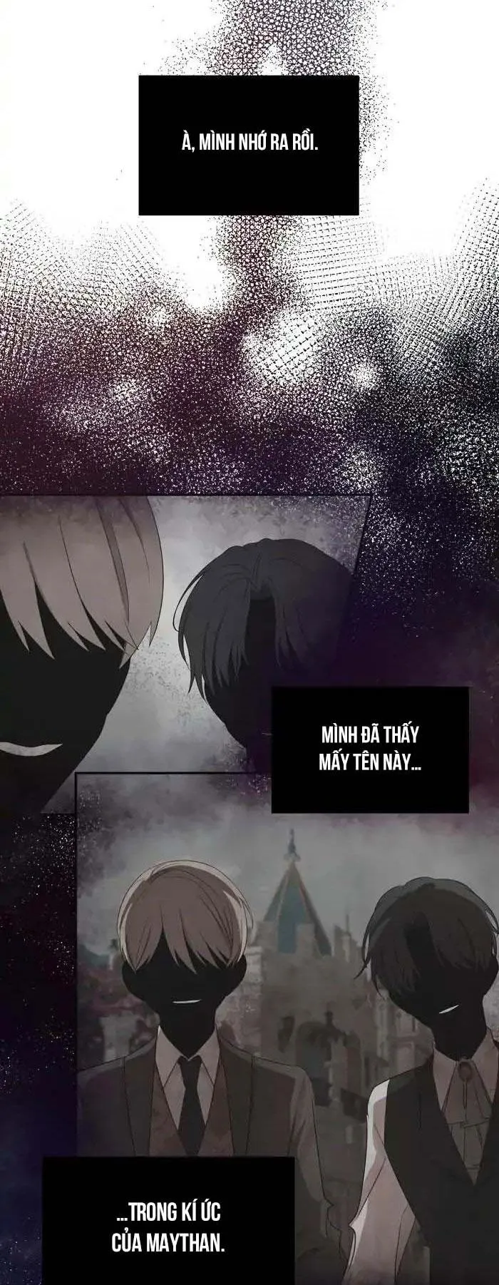 Mắc Kẹt Trong Game Hẹn Hò Của Em Gái Tôi Chapter 34 Trang 22