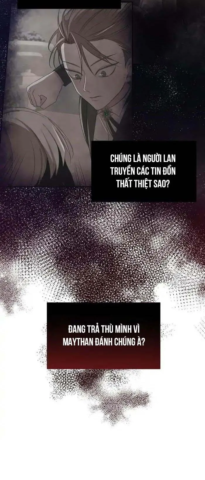 Mắc Kẹt Trong Game Hẹn Hò Của Em Gái Tôi Chapter 34 Trang 23