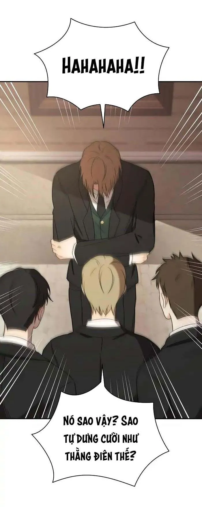 Mắc Kẹt Trong Game Hẹn Hò Của Em Gái Tôi Chapter 34 Trang 25
