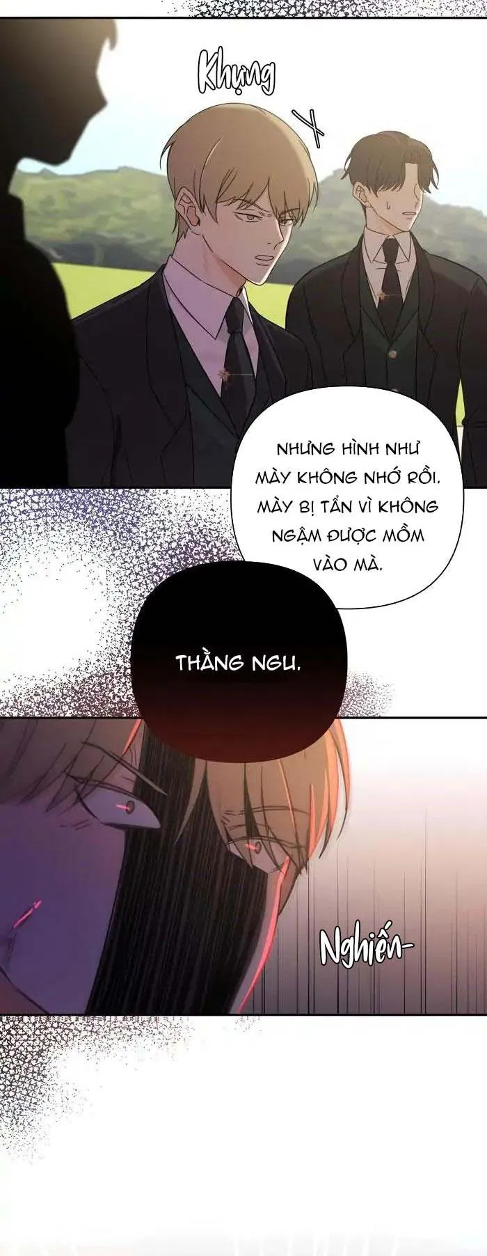 Mắc Kẹt Trong Game Hẹn Hò Của Em Gái Tôi Chapter 34 Trang 27