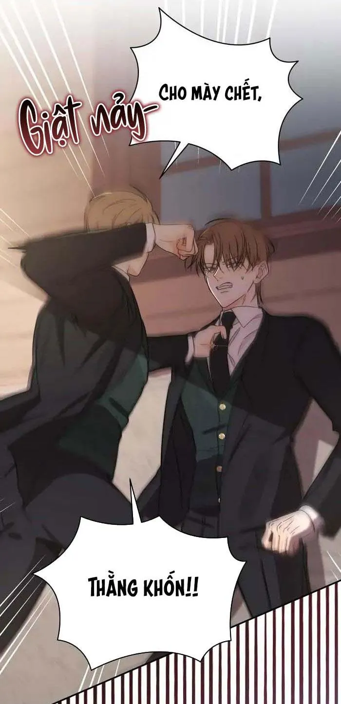 Mắc Kẹt Trong Game Hẹn Hò Của Em Gái Tôi Chapter 34 Trang 28