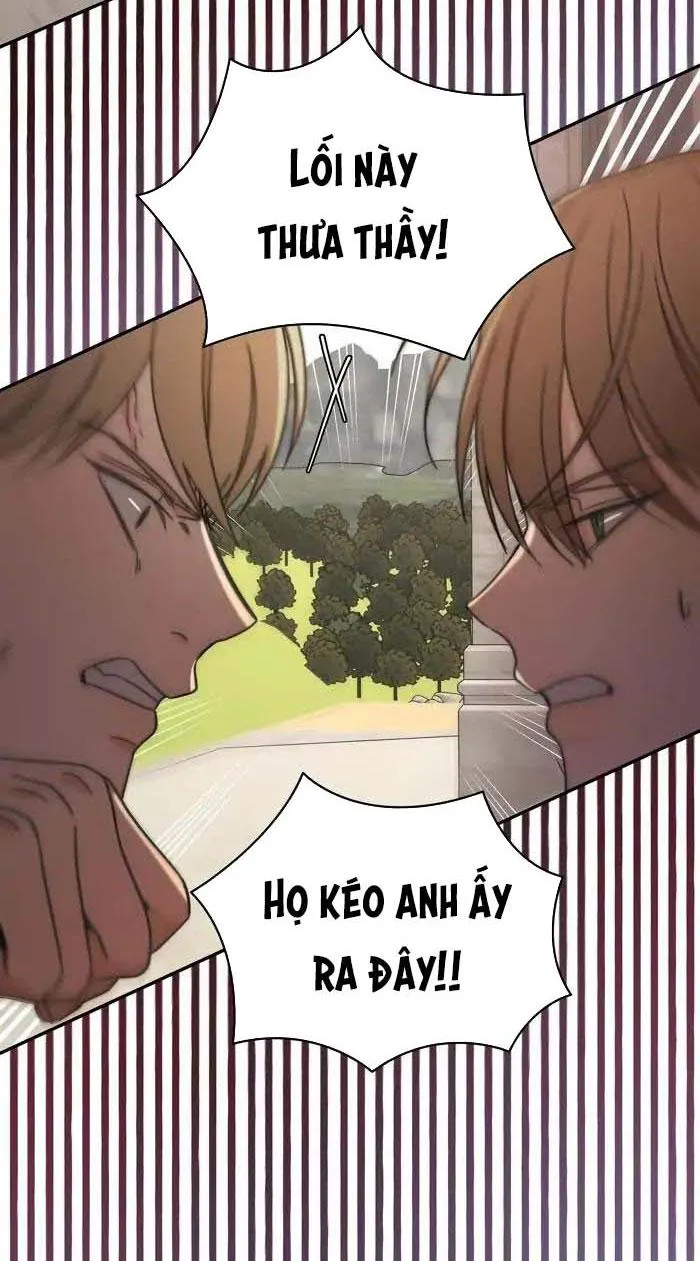 Mắc Kẹt Trong Game Hẹn Hò Của Em Gái Tôi Chapter 34 Trang 29