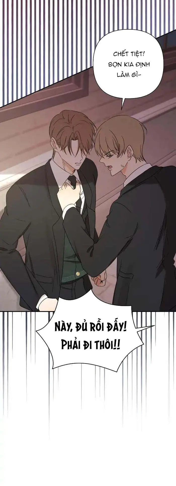 Mắc Kẹt Trong Game Hẹn Hò Của Em Gái Tôi Chapter 34 Trang 30
