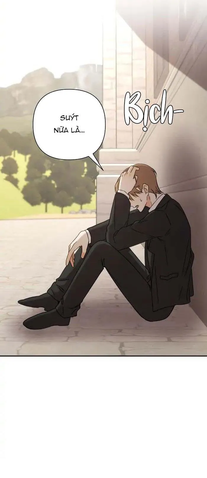 Mắc Kẹt Trong Game Hẹn Hò Của Em Gái Tôi Chapter 34 Trang 33