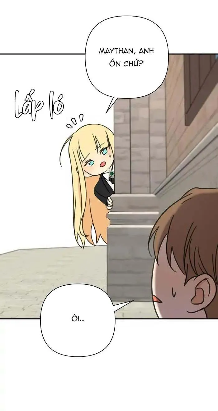 Mắc Kẹt Trong Game Hẹn Hò Của Em Gái Tôi Chapter 34 Trang 34