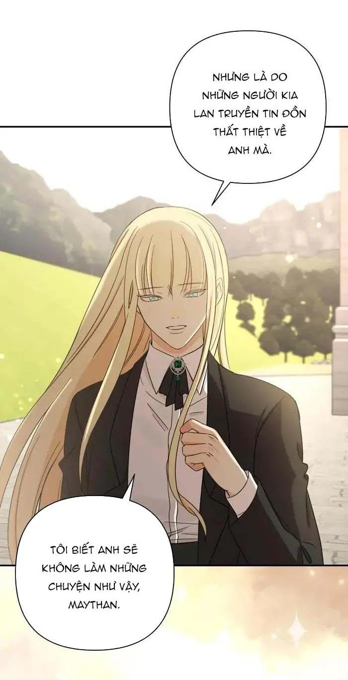 Mắc Kẹt Trong Game Hẹn Hò Của Em Gái Tôi Chapter 34 Trang 37