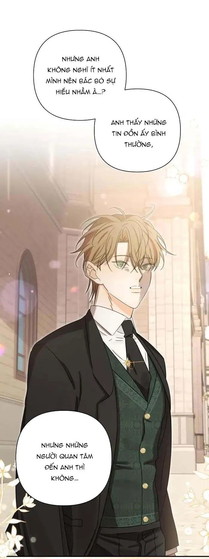 Mắc Kẹt Trong Game Hẹn Hò Của Em Gái Tôi Chapter 34 Trang 41