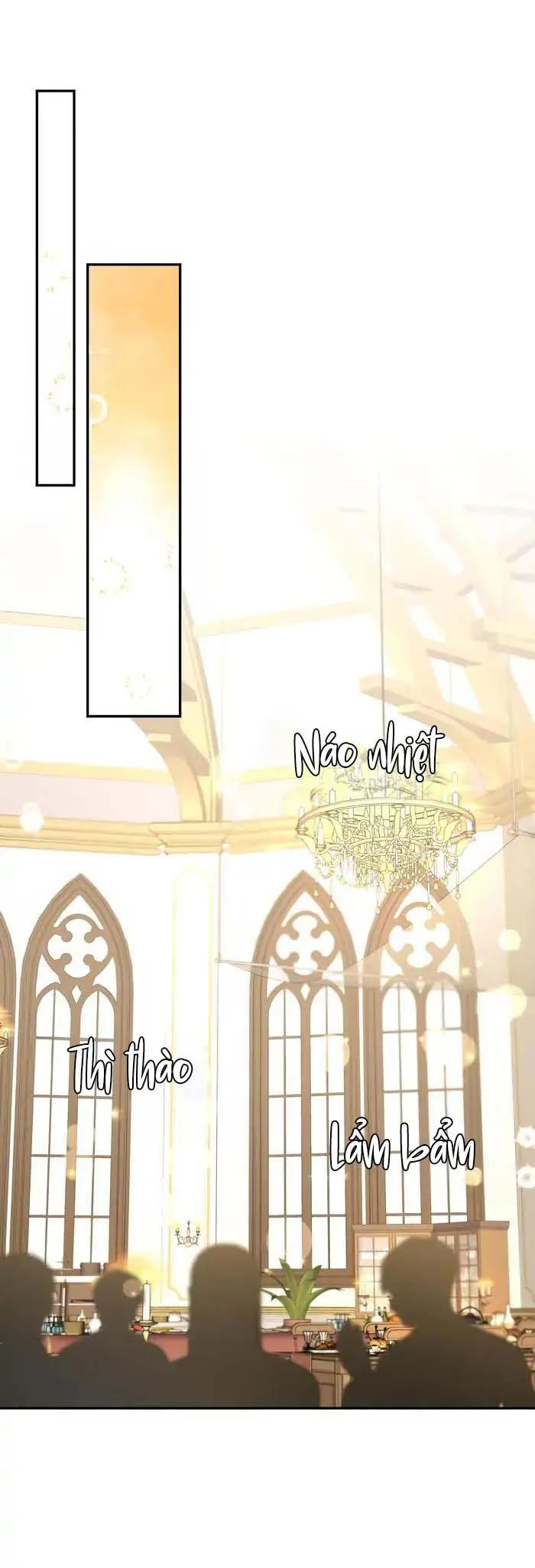 Mắc Kẹt Trong Game Hẹn Hò Của Em Gái Tôi Chapter 34 Trang 45