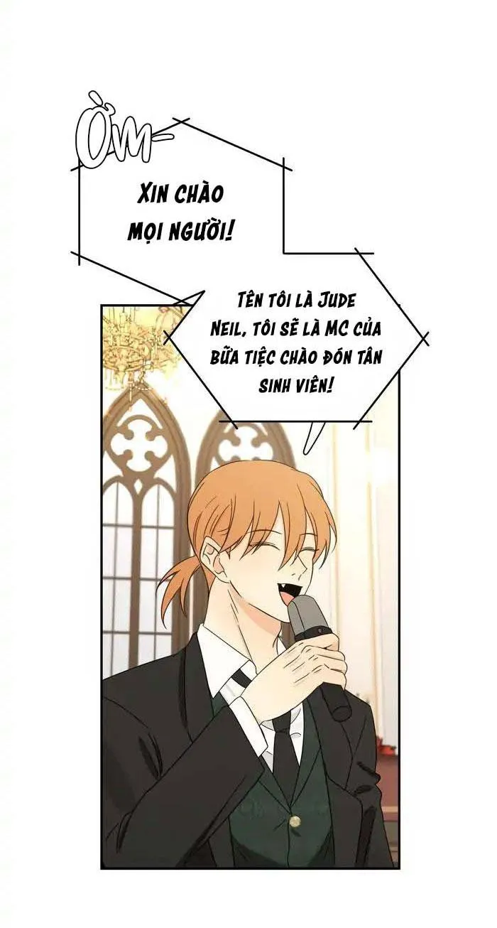 Mắc Kẹt Trong Game Hẹn Hò Của Em Gái Tôi Chapter 34 Trang 46