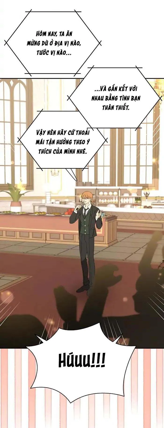 Mắc Kẹt Trong Game Hẹn Hò Của Em Gái Tôi Chapter 34 Trang 47