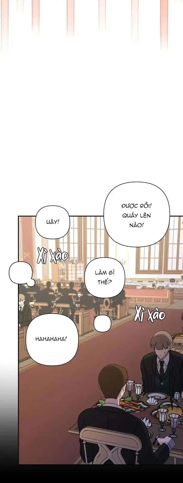 Mắc Kẹt Trong Game Hẹn Hò Của Em Gái Tôi Chapter 34 Trang 48