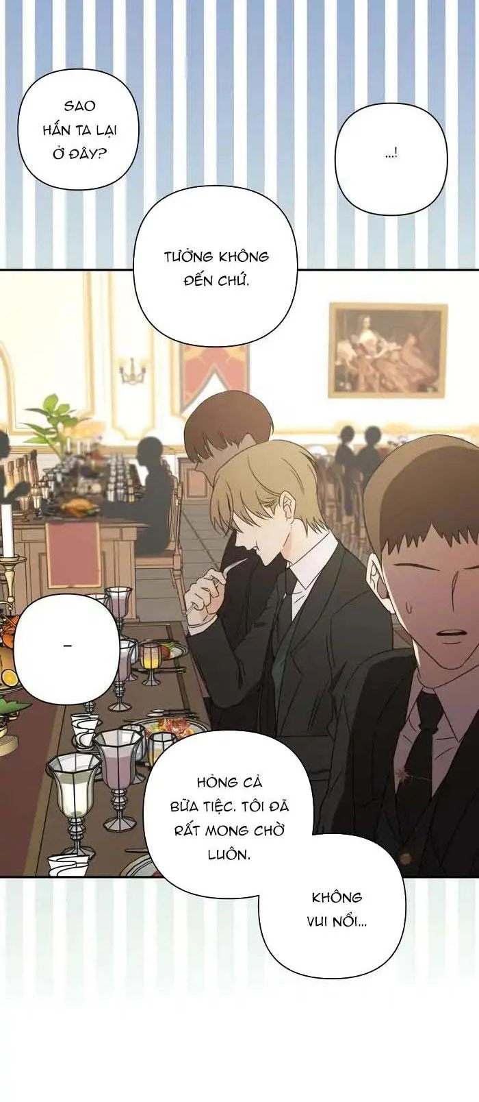 Mắc Kẹt Trong Game Hẹn Hò Của Em Gái Tôi Chapter 34 Trang 50