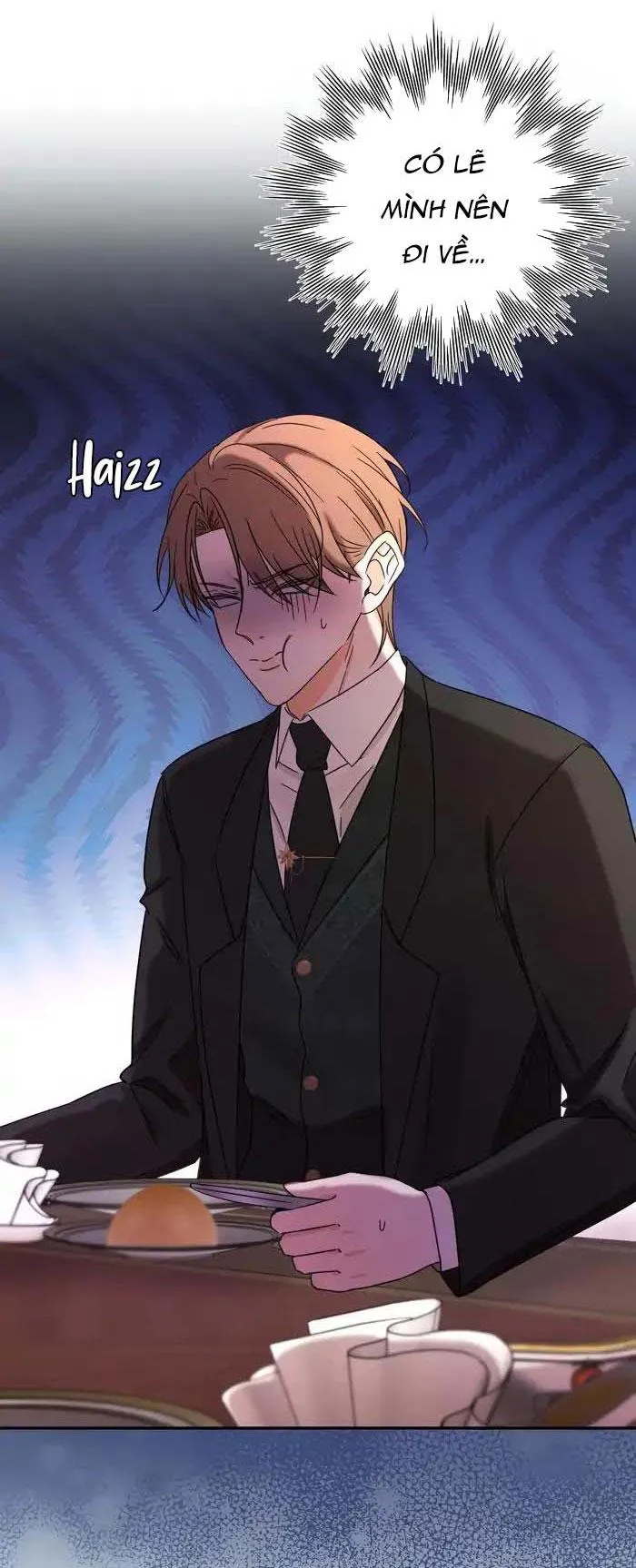 Mắc Kẹt Trong Game Hẹn Hò Của Em Gái Tôi Chapter 34 Trang 52