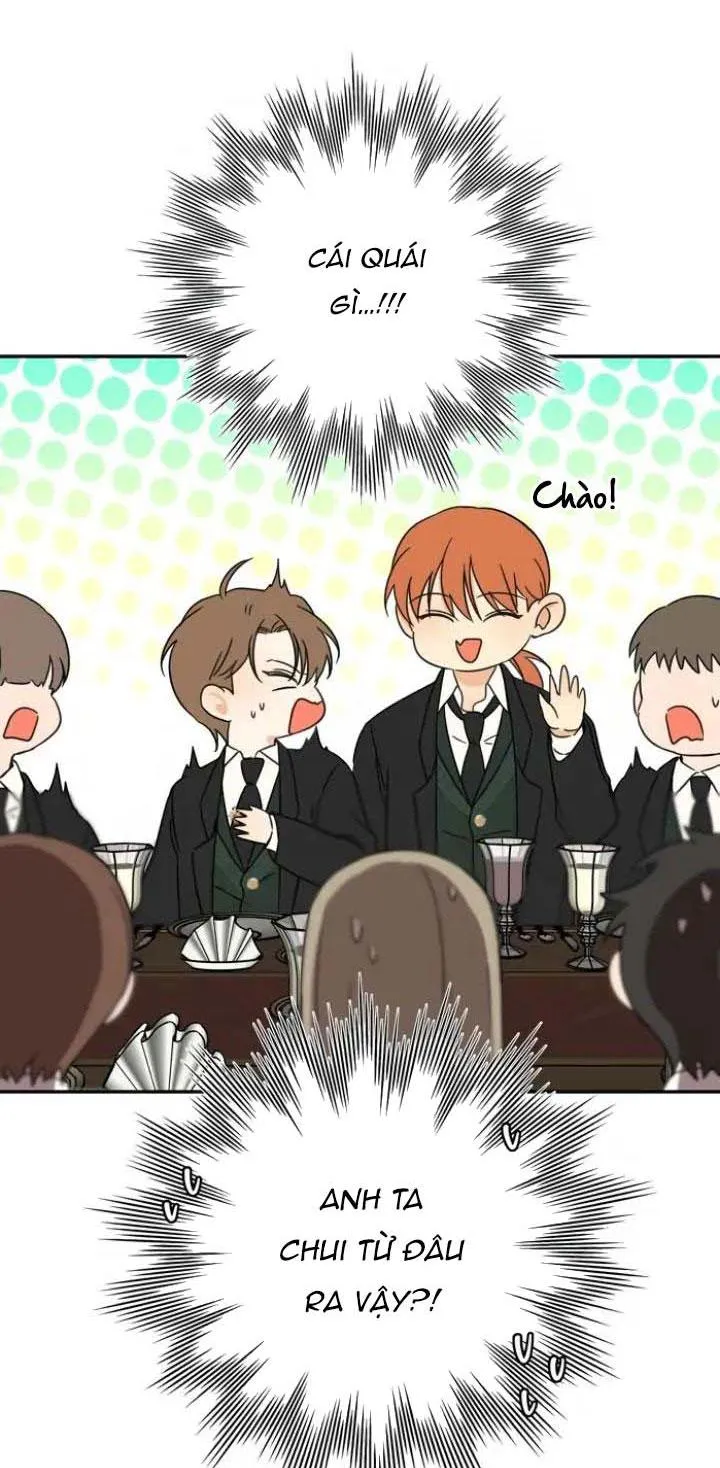 Mắc Kẹt Trong Game Hẹn Hò Của Em Gái Tôi Chapter 35 Trang 3