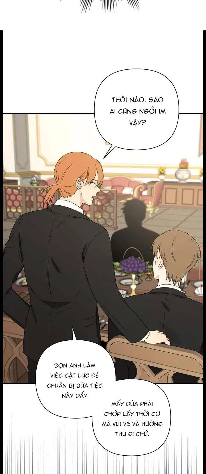 Mắc Kẹt Trong Game Hẹn Hò Của Em Gái Tôi Chapter 35 Trang 4