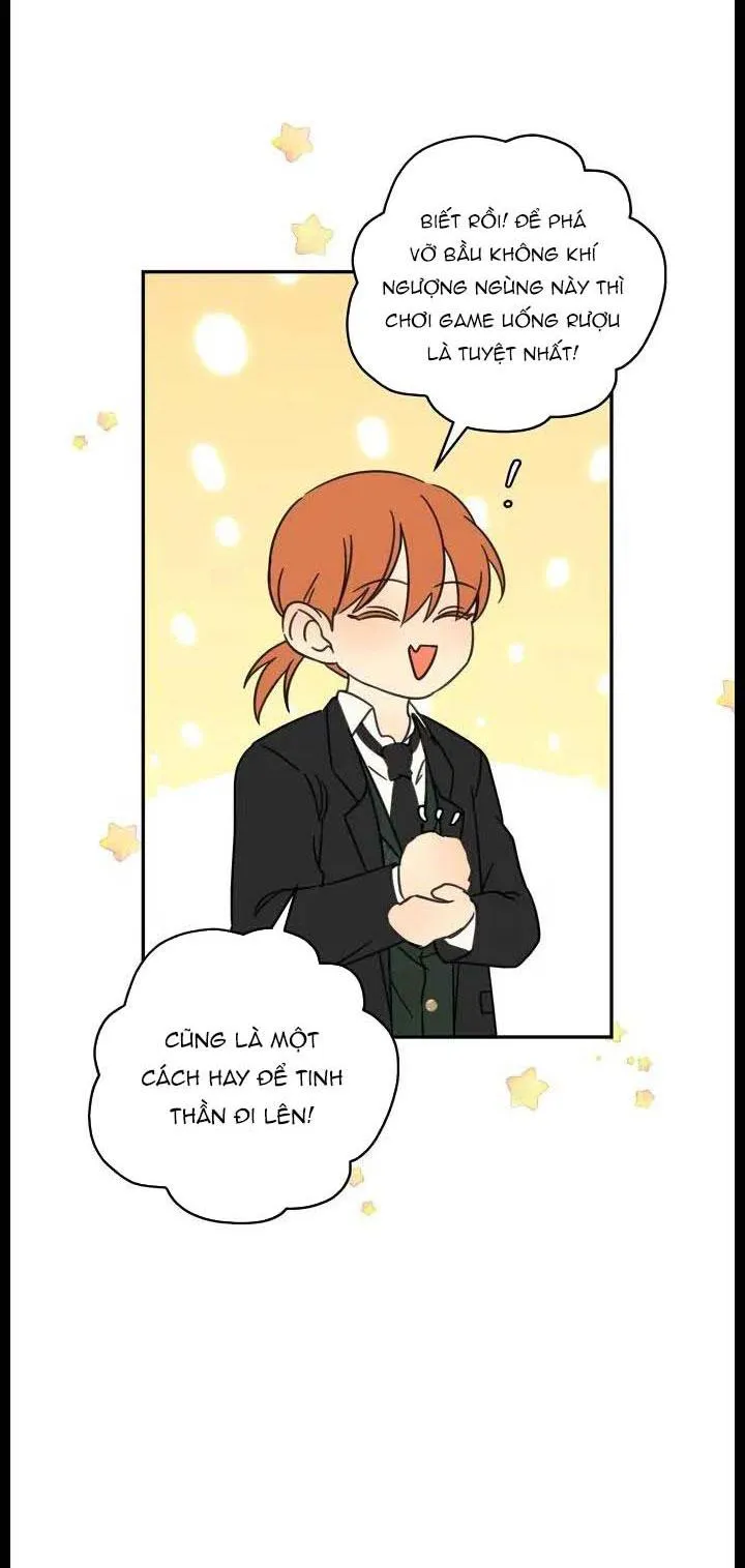 Mắc Kẹt Trong Game Hẹn Hò Của Em Gái Tôi Chapter 35 Trang 6