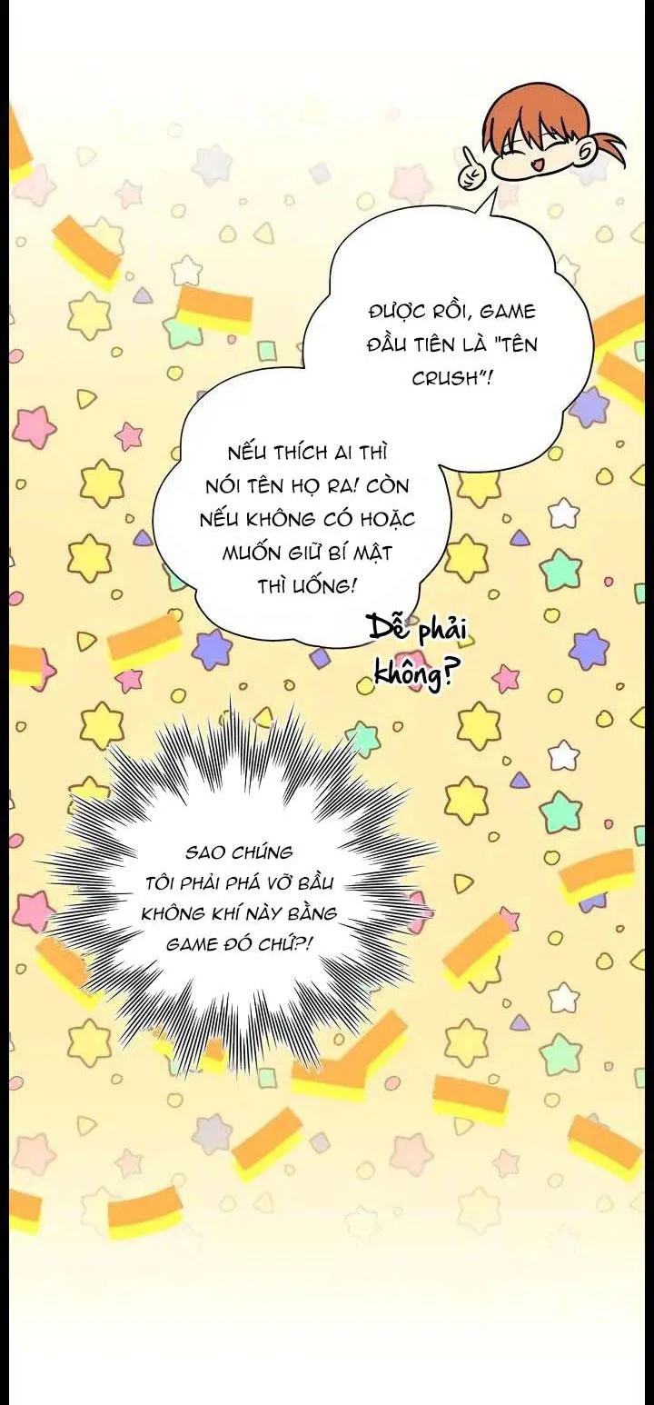 Mắc Kẹt Trong Game Hẹn Hò Của Em Gái Tôi Chapter 35 Trang 7