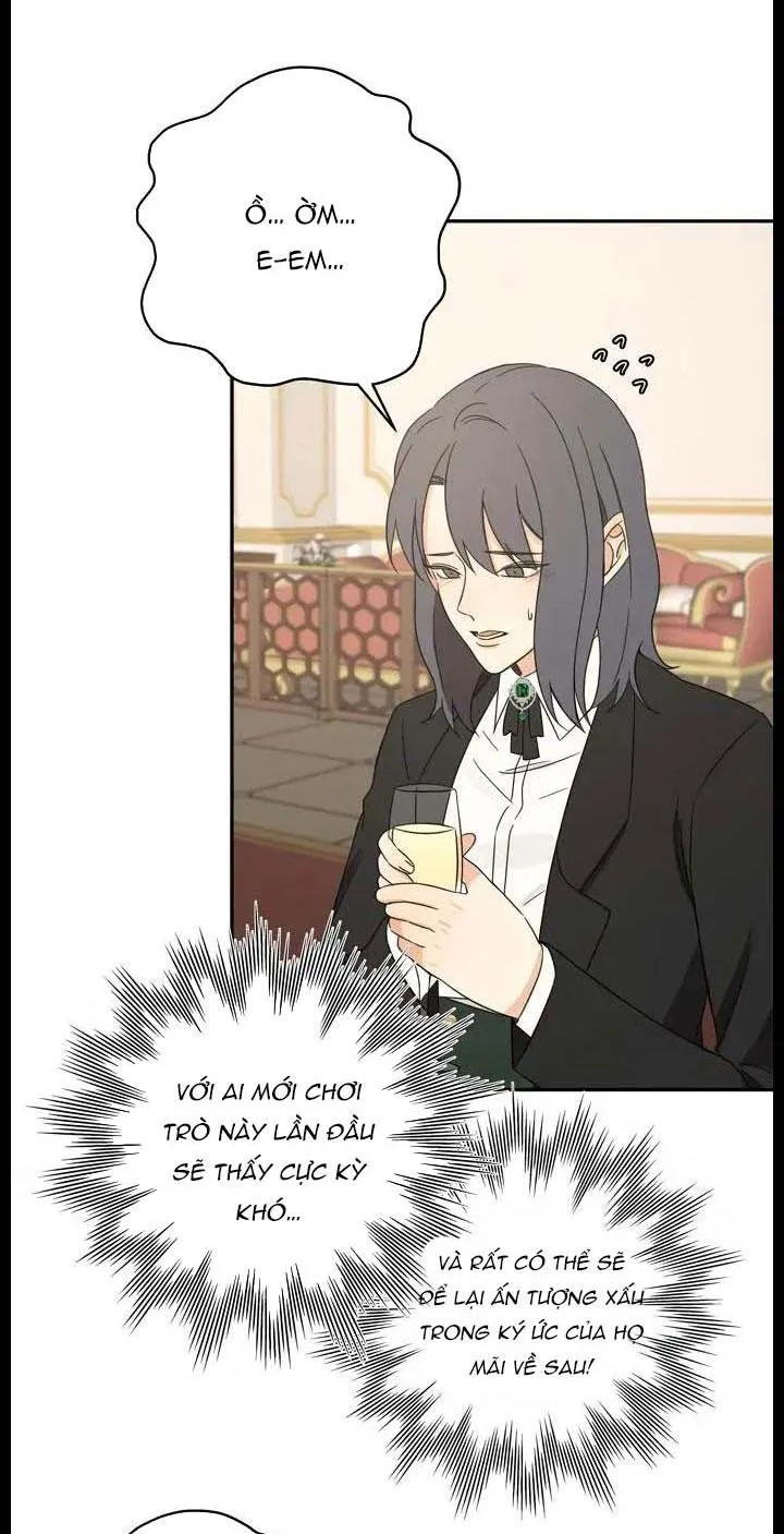 Mắc Kẹt Trong Game Hẹn Hò Của Em Gái Tôi Chapter 35 Trang 9