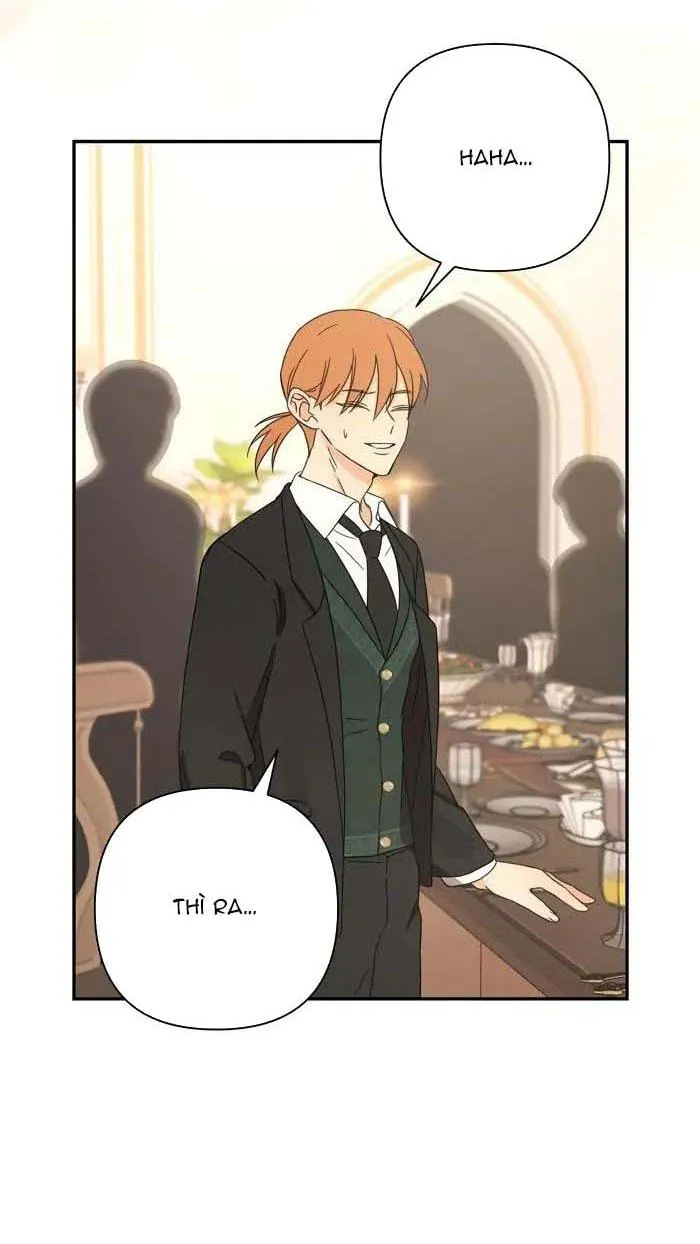 Mắc Kẹt Trong Game Hẹn Hò Của Em Gái Tôi Chapter 35 Trang 15