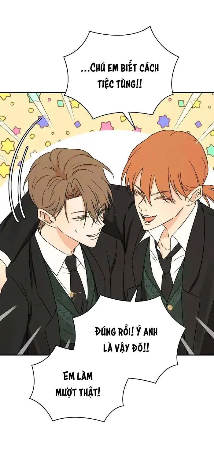 Mắc Kẹt Trong Game Hẹn Hò Của Em Gái Tôi Chapter 35 Trang 16