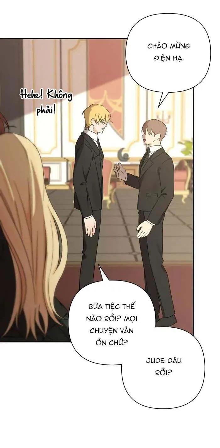 Mắc Kẹt Trong Game Hẹn Hò Của Em Gái Tôi Chapter 35 Trang 20