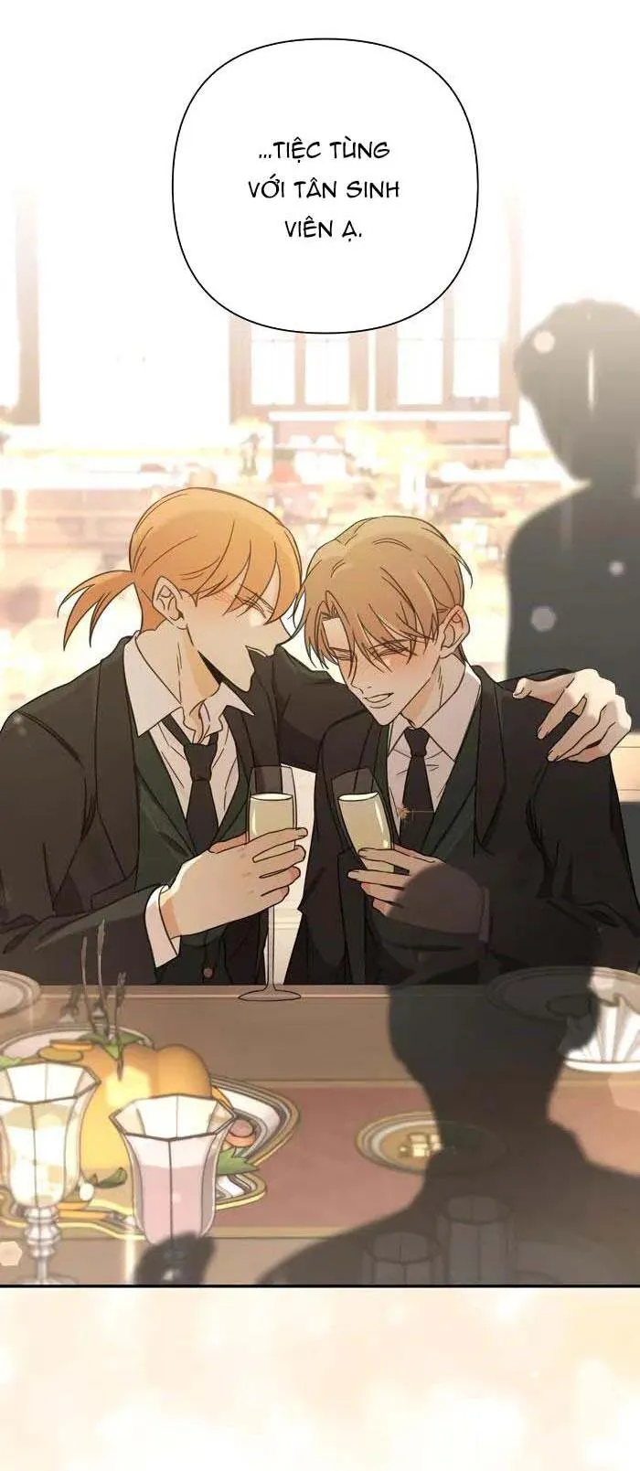 Mắc Kẹt Trong Game Hẹn Hò Của Em Gái Tôi Chapter 35 Trang 22