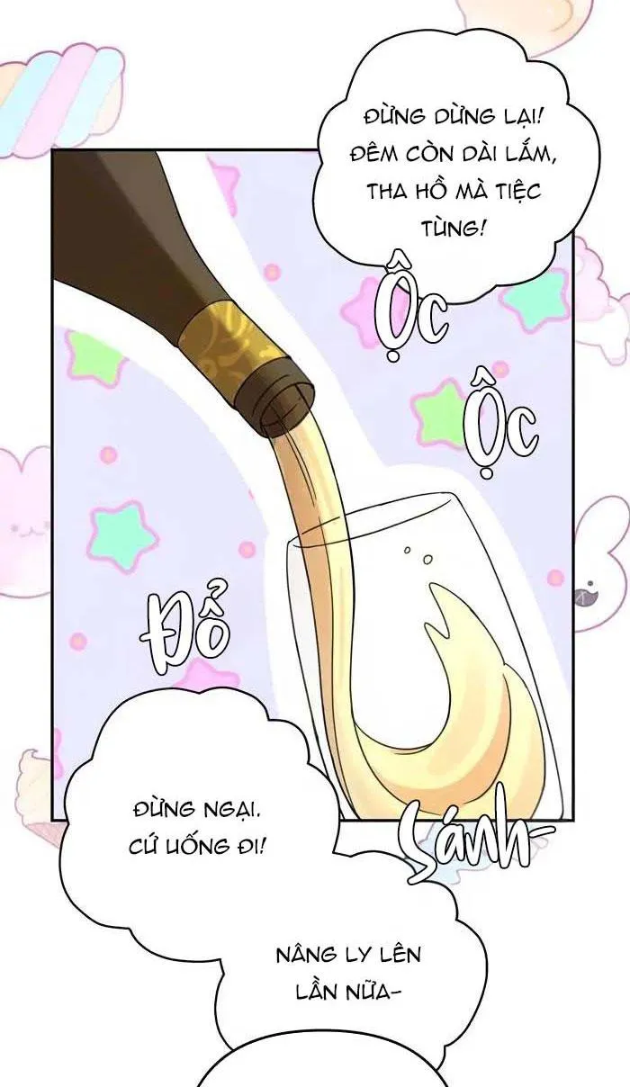 Mắc Kẹt Trong Game Hẹn Hò Của Em Gái Tôi Chapter 35 Trang 29