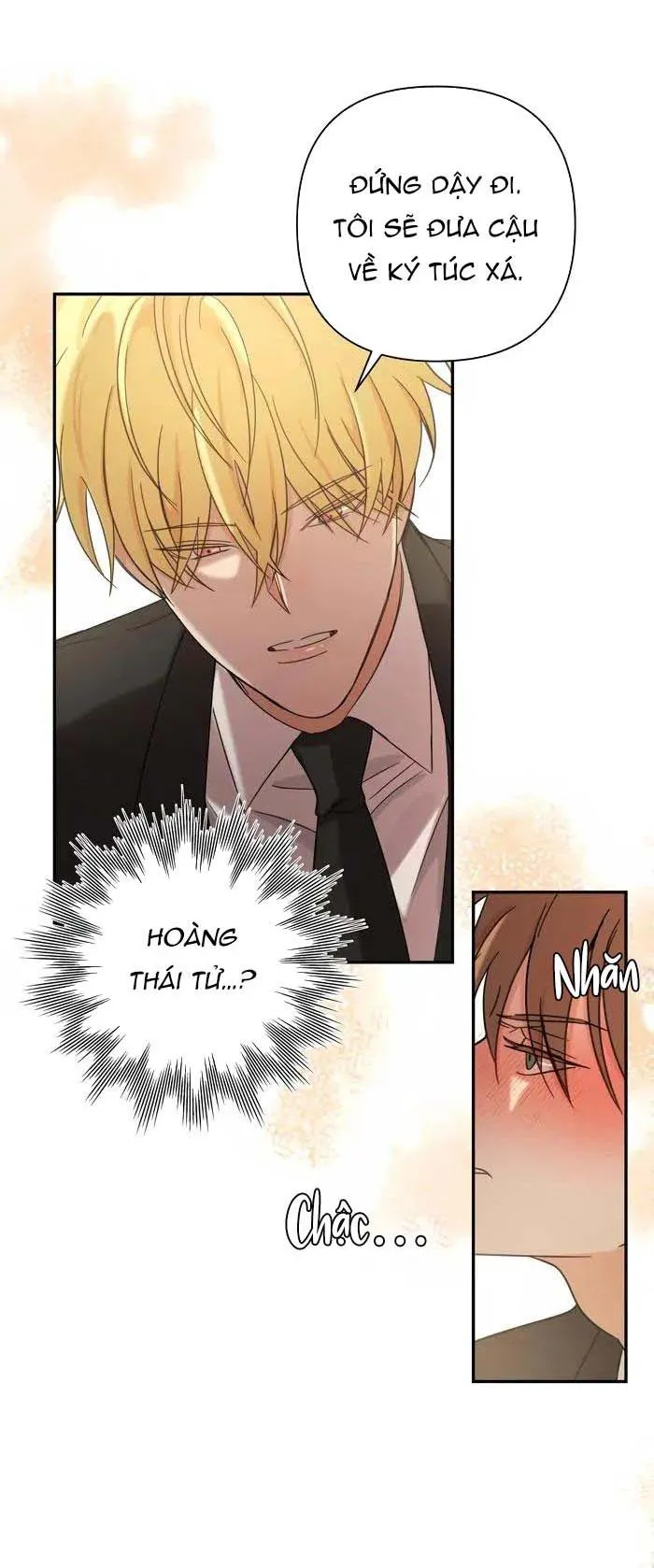 Mắc Kẹt Trong Game Hẹn Hò Của Em Gái Tôi Chapter 35 Trang 33