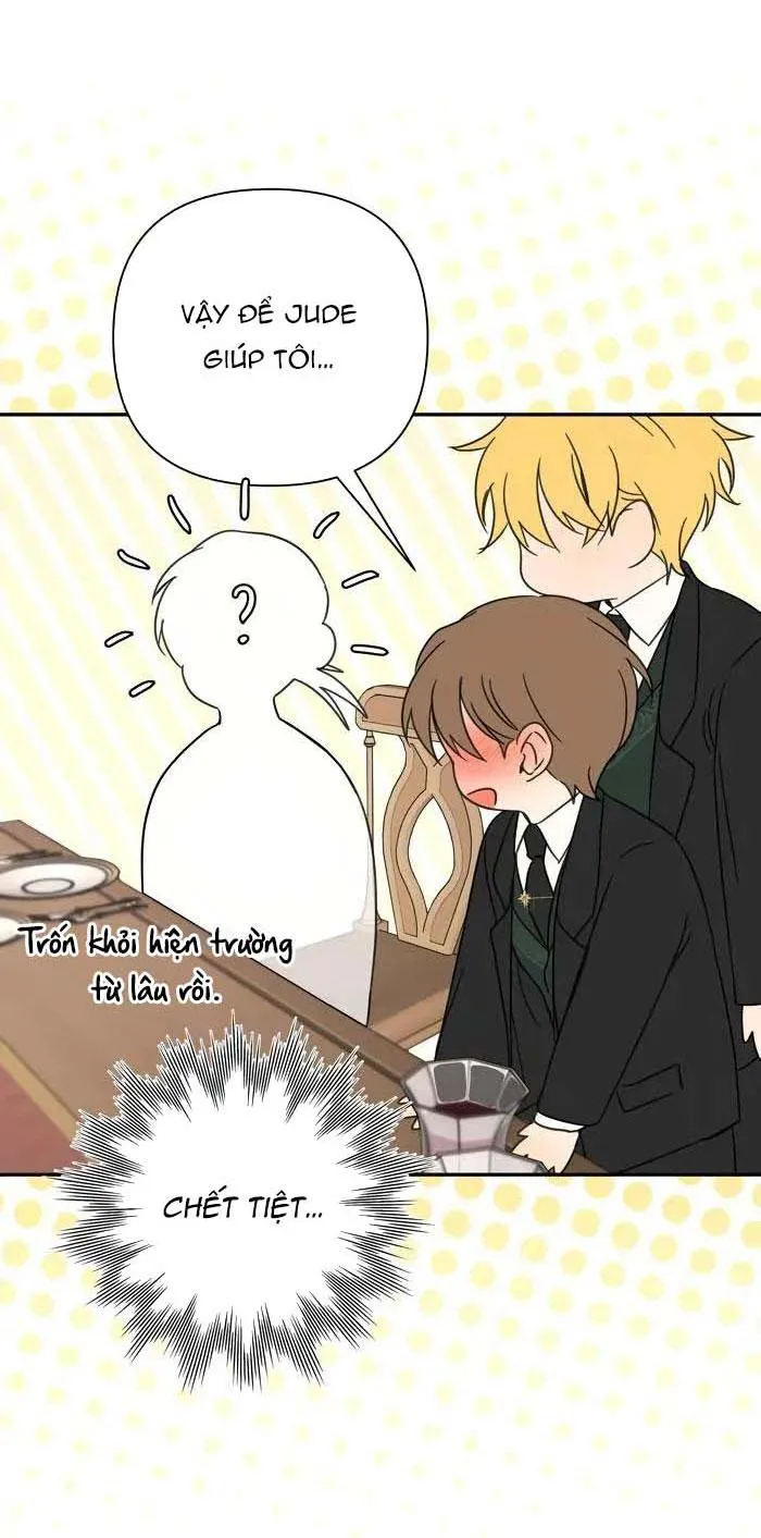 Mắc Kẹt Trong Game Hẹn Hò Của Em Gái Tôi Chapter 35 Trang 35