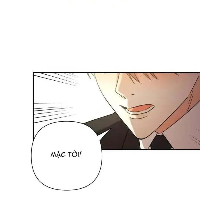 Mắc Kẹt Trong Game Hẹn Hò Của Em Gái Tôi Chapter 35 Trang 36