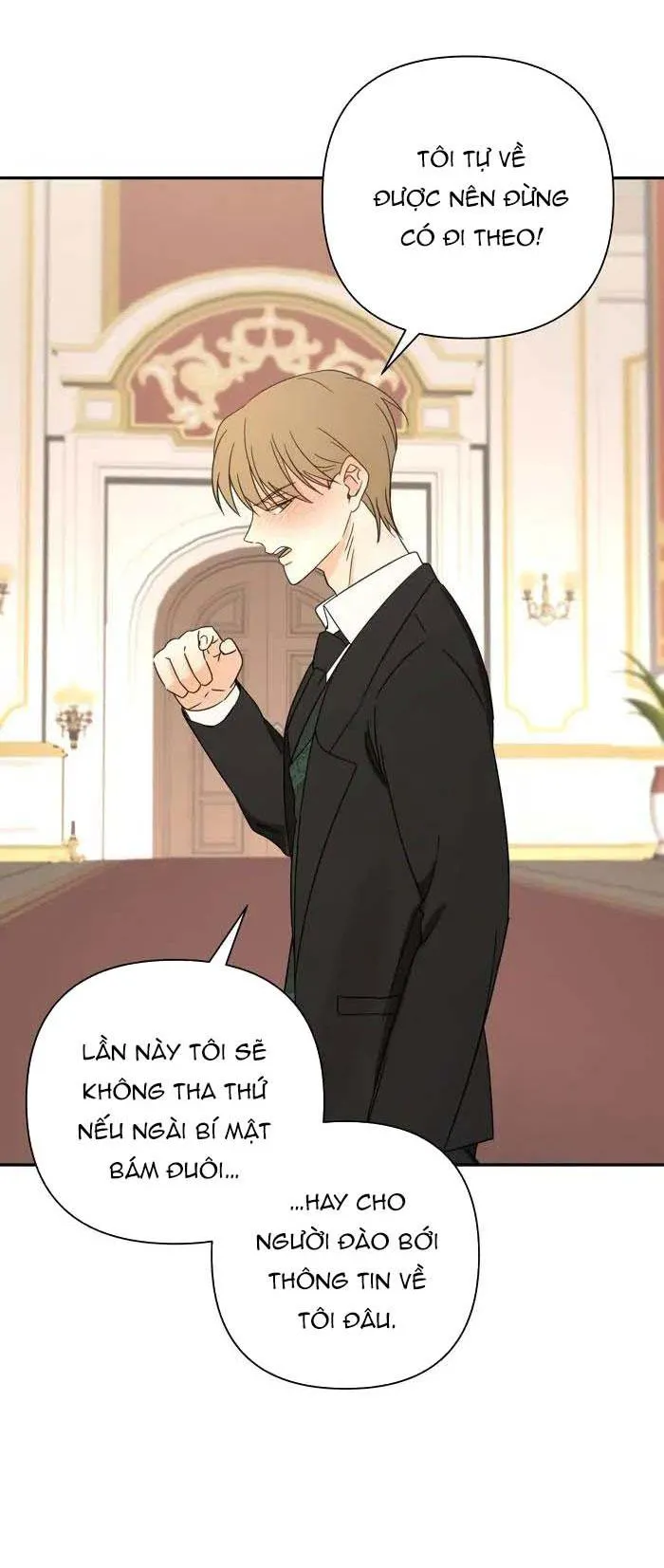 Mắc Kẹt Trong Game Hẹn Hò Của Em Gái Tôi Chapter 35 Trang 37