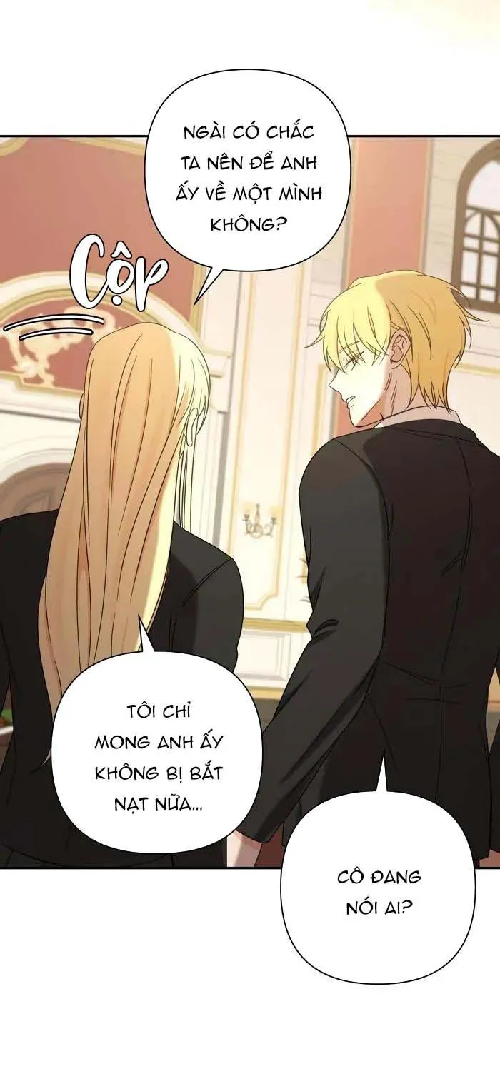 Mắc Kẹt Trong Game Hẹn Hò Của Em Gái Tôi Chapter 35 Trang 40