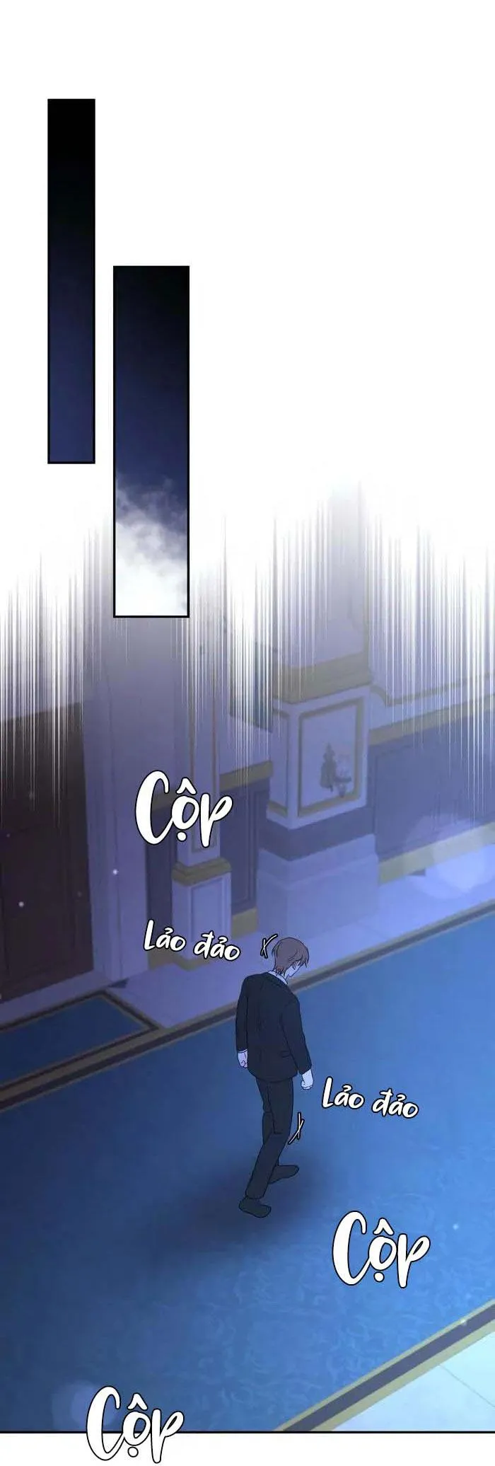 Mắc Kẹt Trong Game Hẹn Hò Của Em Gái Tôi Chapter 35 Trang 41