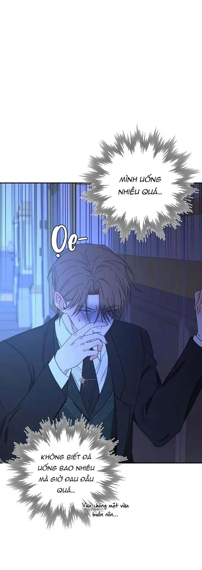 Mắc Kẹt Trong Game Hẹn Hò Của Em Gái Tôi Chapter 35 Trang 42