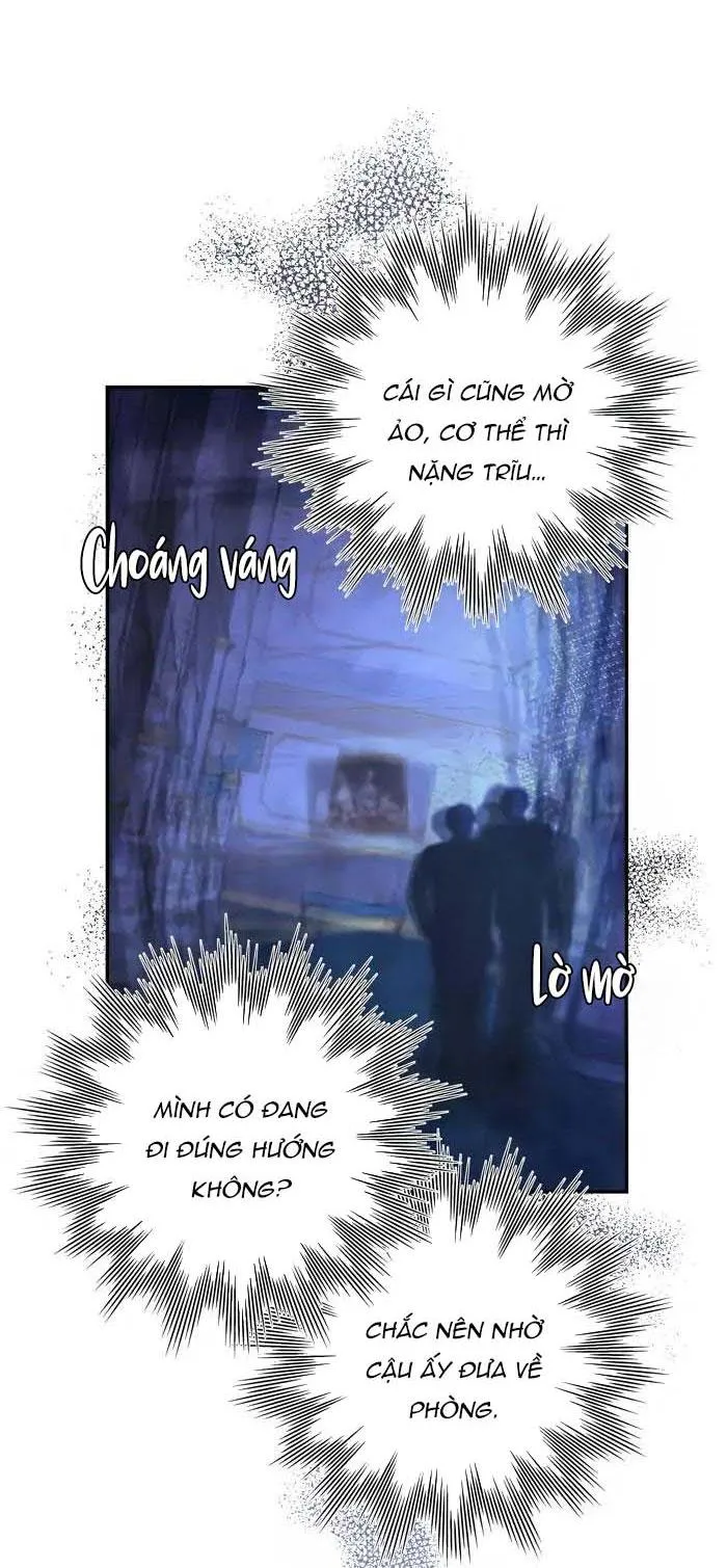 Mắc Kẹt Trong Game Hẹn Hò Của Em Gái Tôi Chapter 35 Trang 43